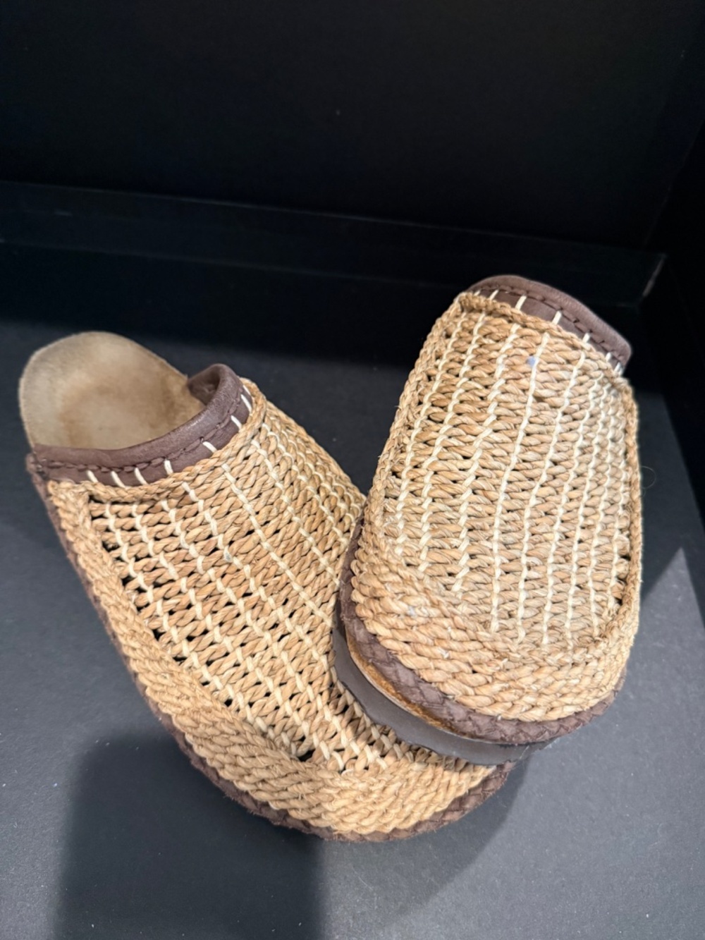 Shoes - CLOGS - Picture 6 of 7